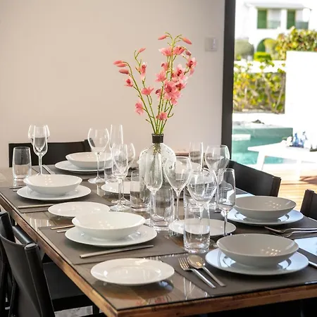 Laurus 2 With Private Pool * Pafos